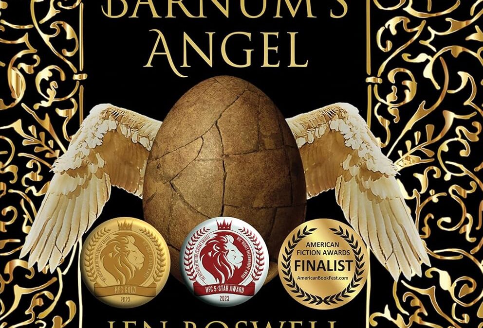 Barnum’s Angel