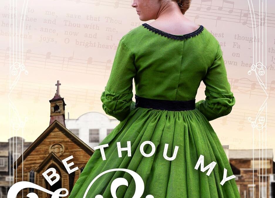 Be Thou My Vision
