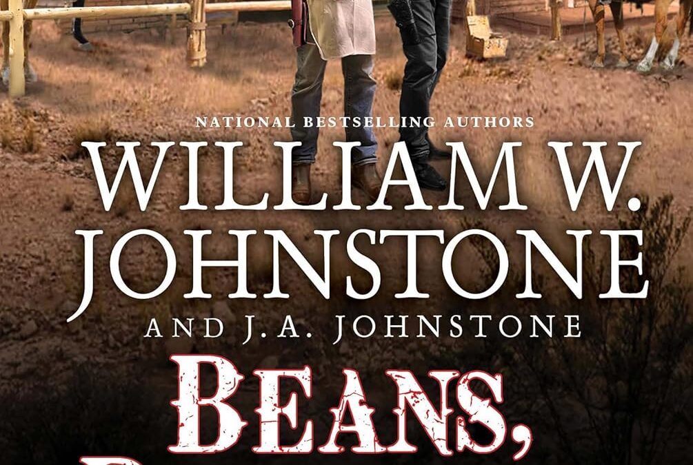 Beans, Bourbon, and Blood