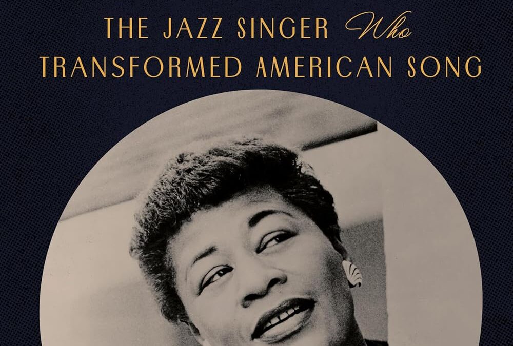 Becoming Ella Fitzgerald