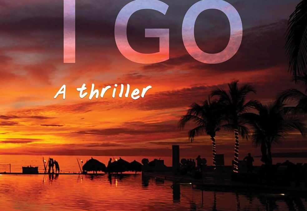 Before I Go