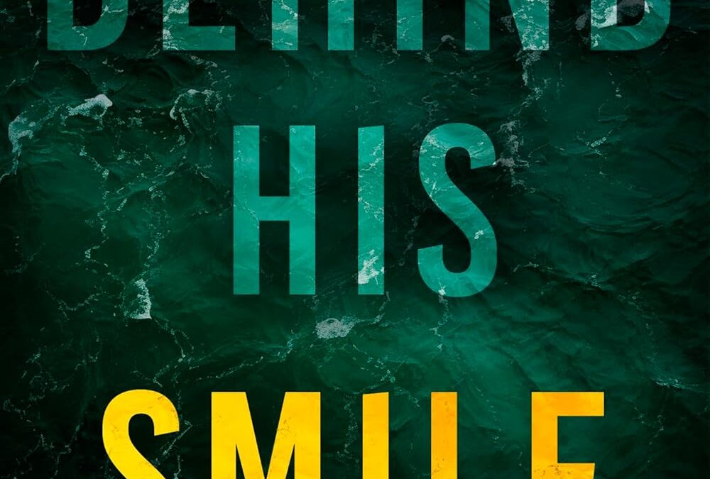 Behind His Smile