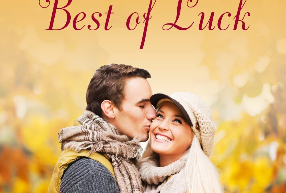 Best of Luck