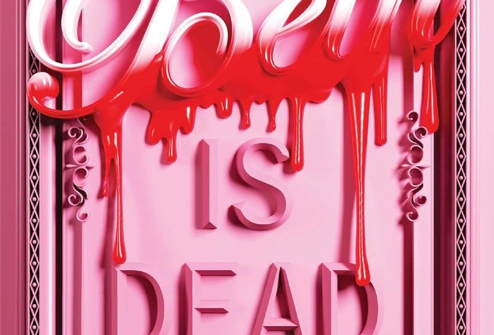 Beth Is Dead