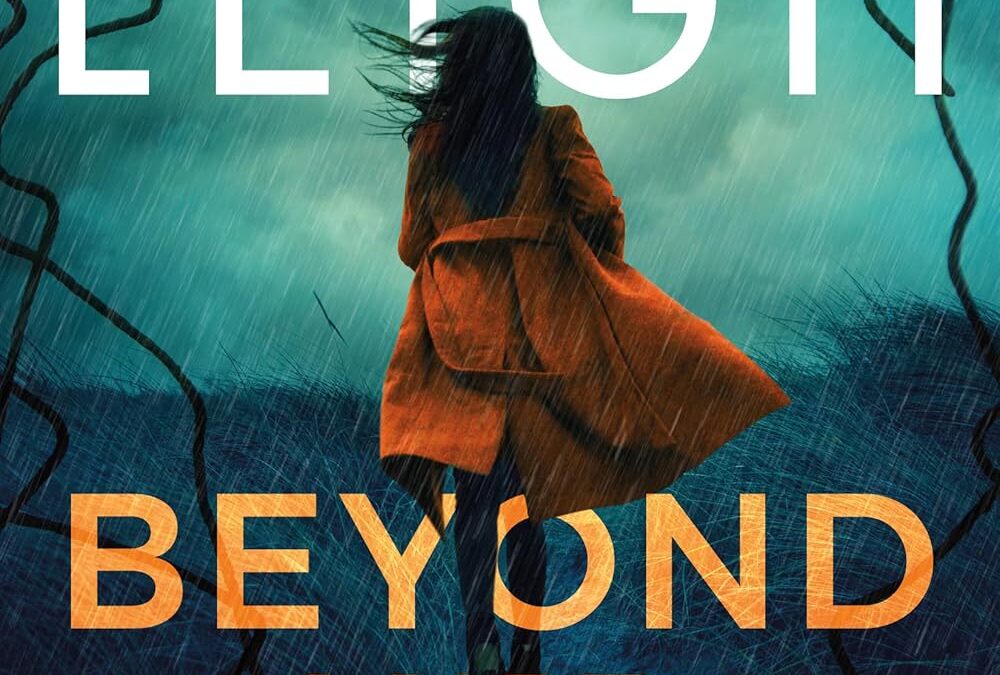 Beyond Her Reach