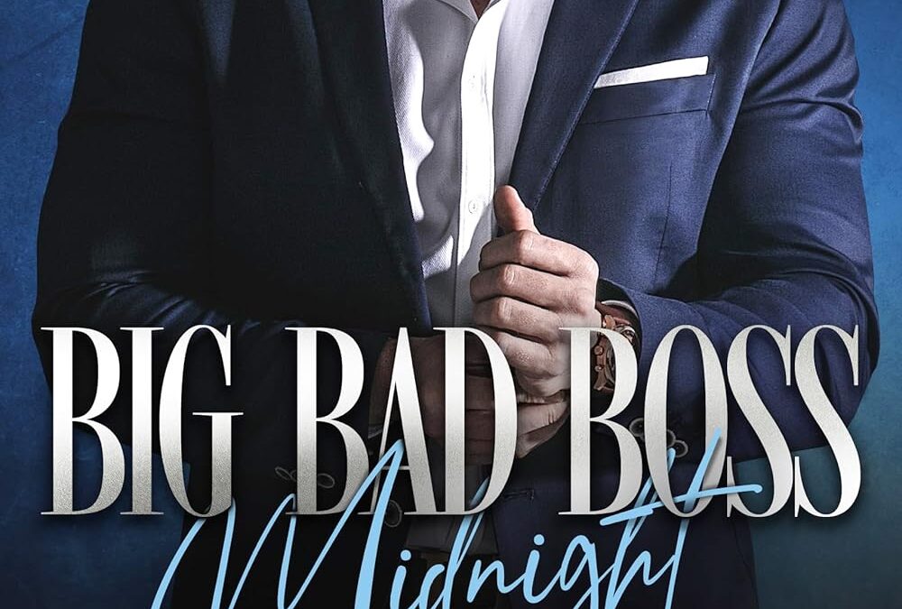 Big Bad Boss: Midnight