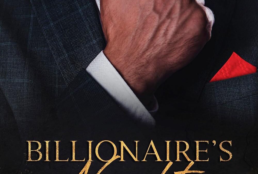 Billionaire’s Naughty Secret