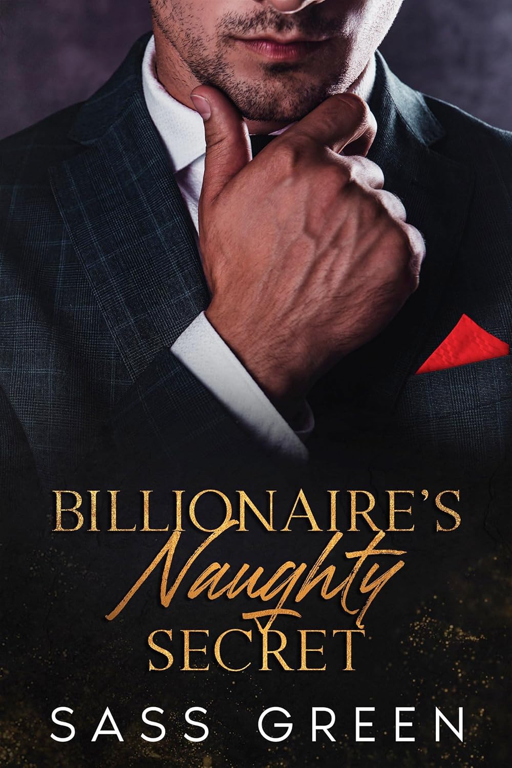 Billionaire’s Naughty Secret by Sass Green