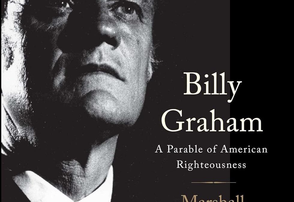 Billy Graham