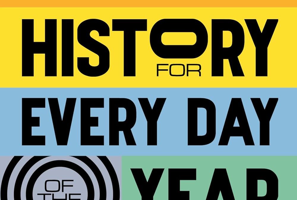 Black History for Every Day of the Year