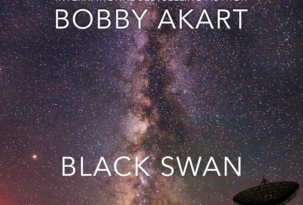 Black Swan 1