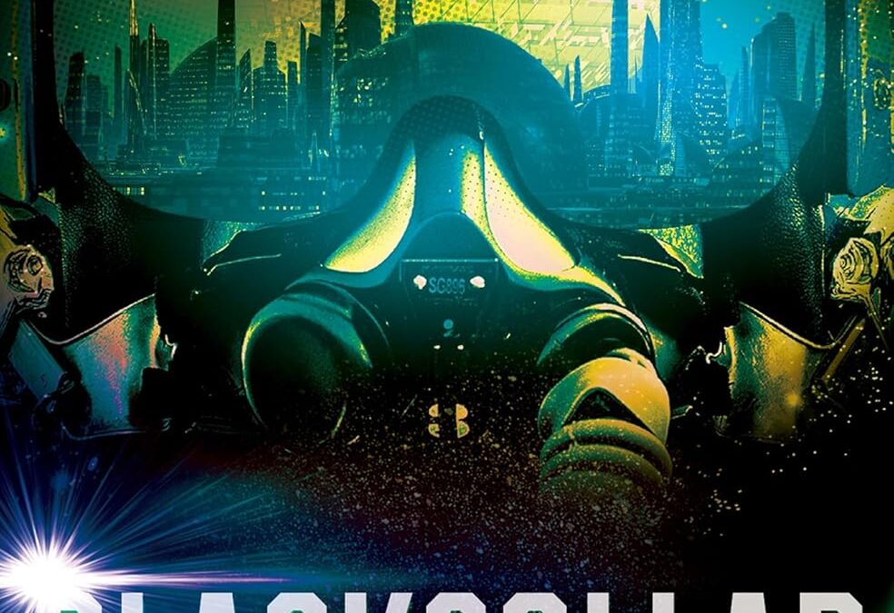 Blackcollar