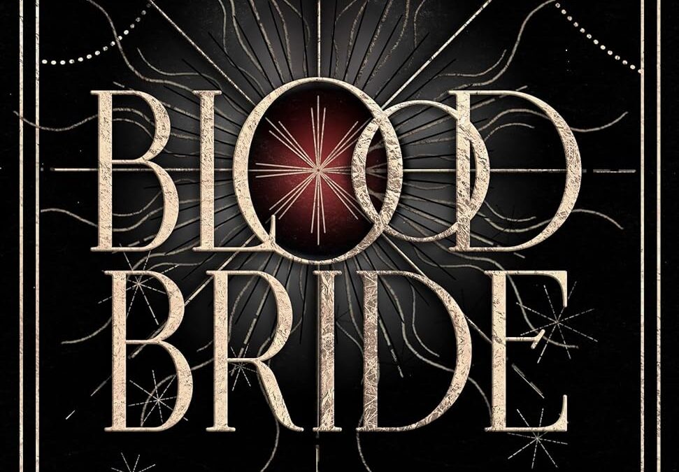 Blood Bride