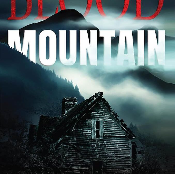 Blood Mountain
