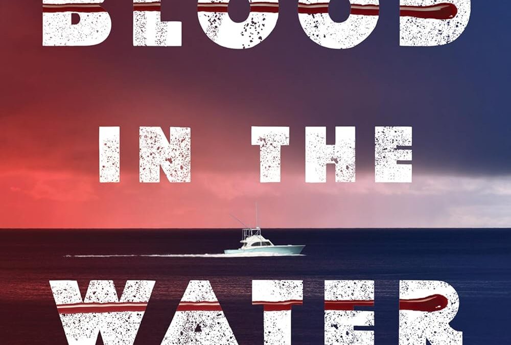 Blood in the Water