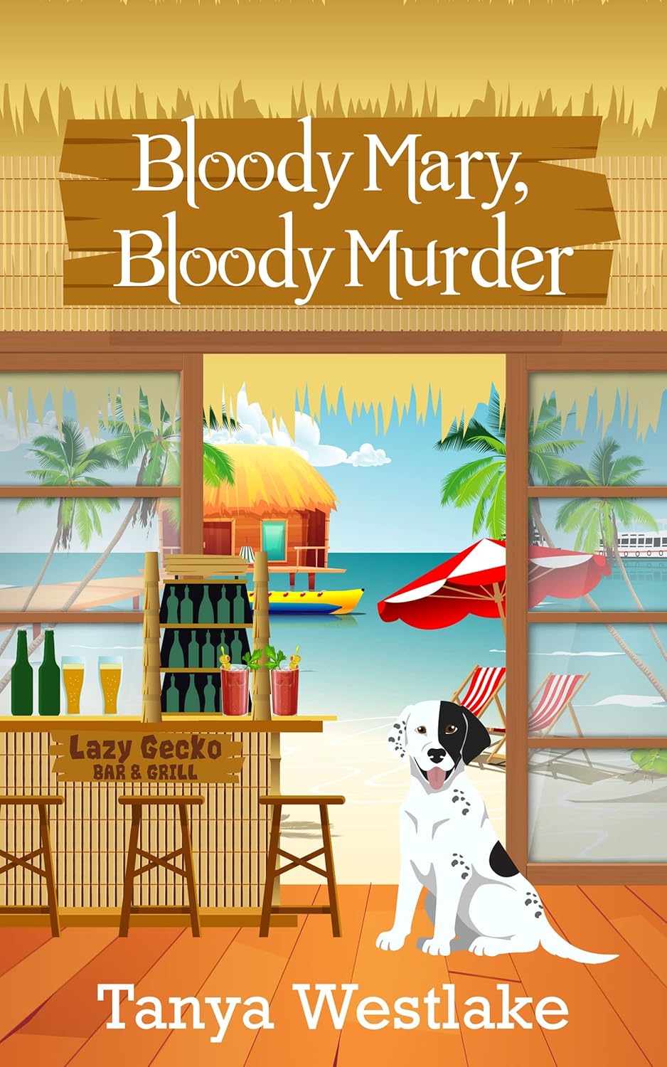 Bloody Mary