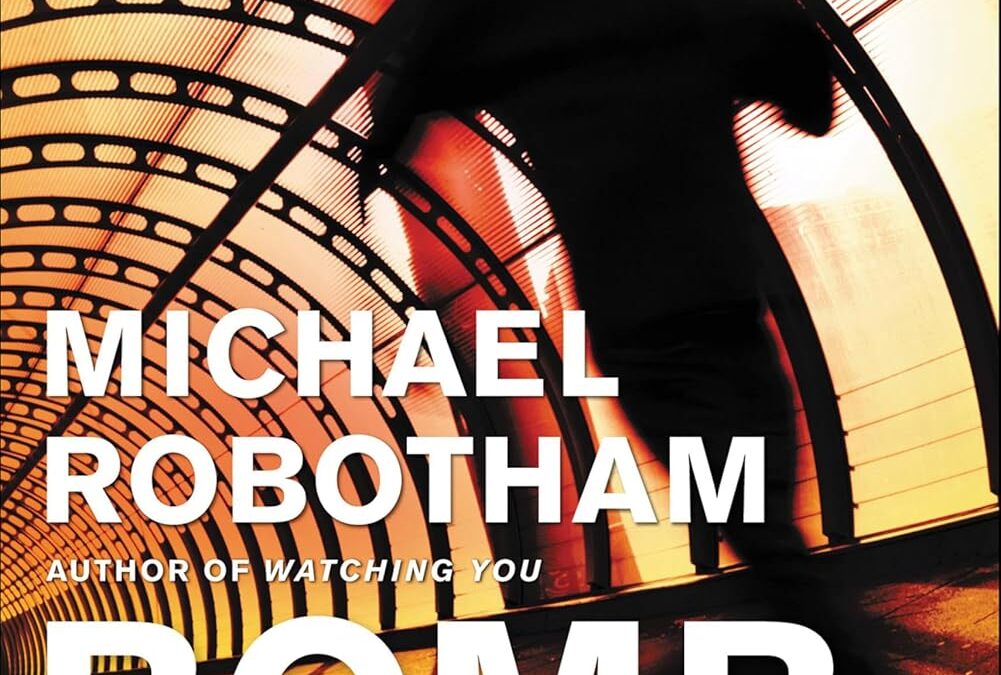 Bombproof