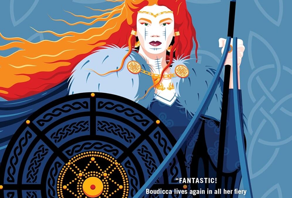 Boudicca
