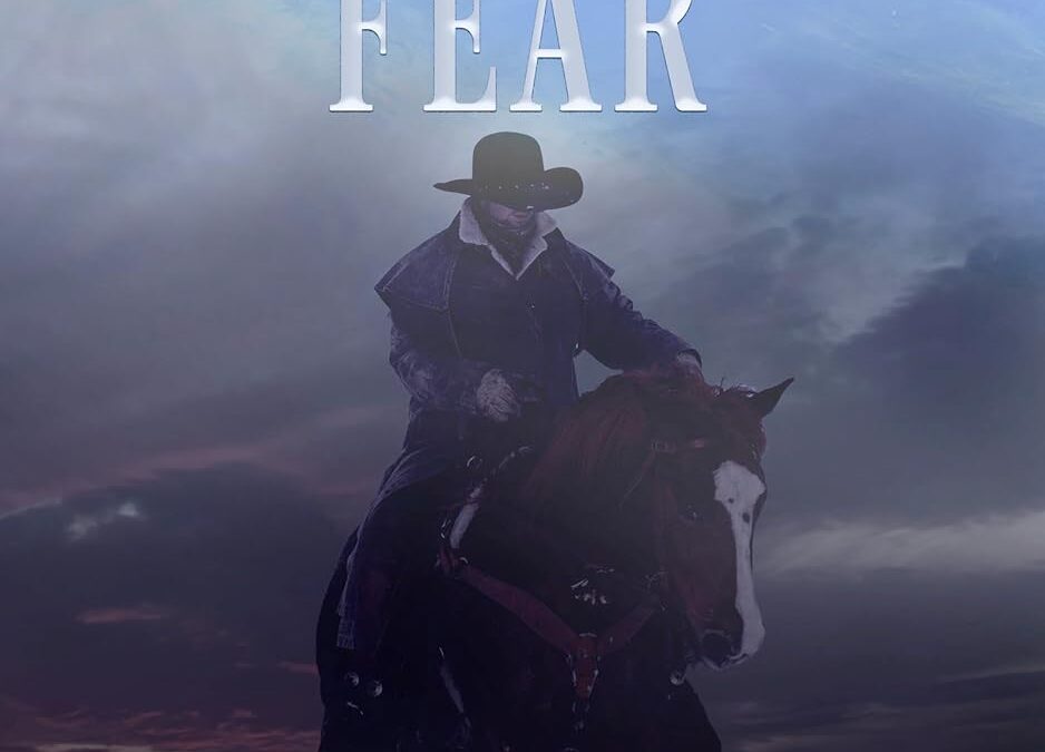 Branded by Fear