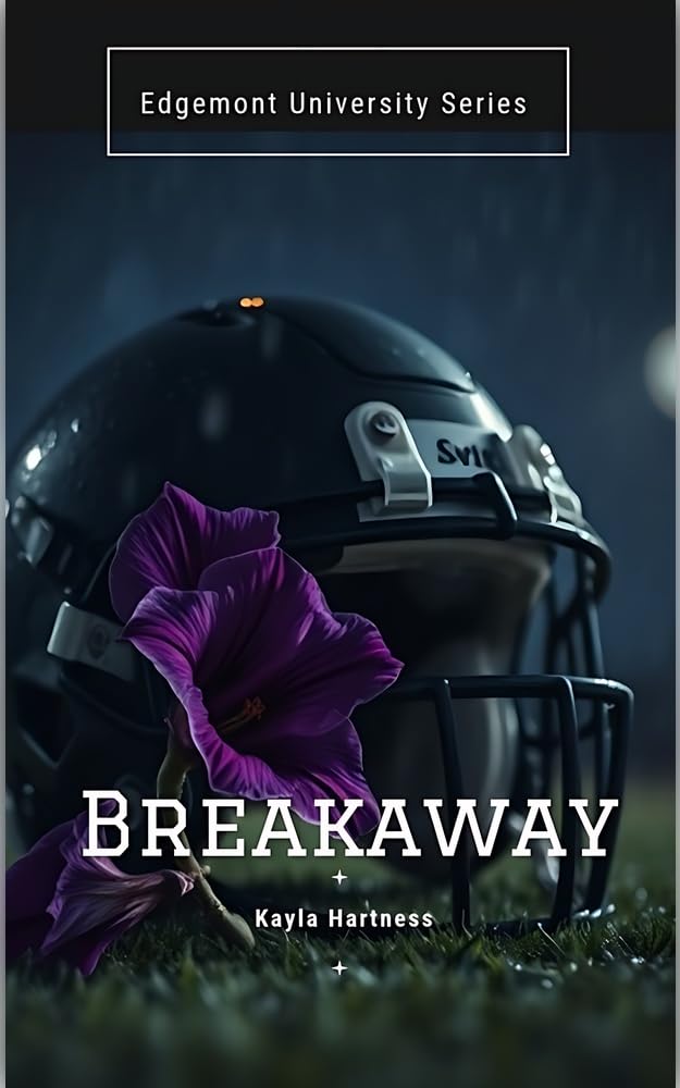 Breakaway by Kayla Hartness