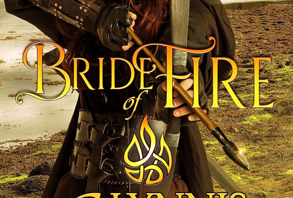 Bride of Fire