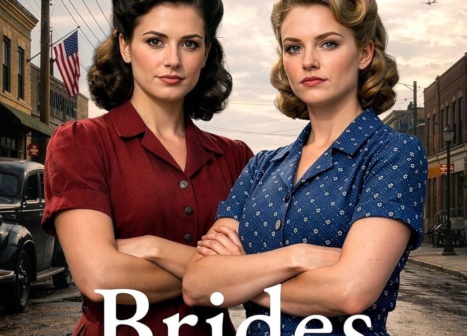 Brides of War