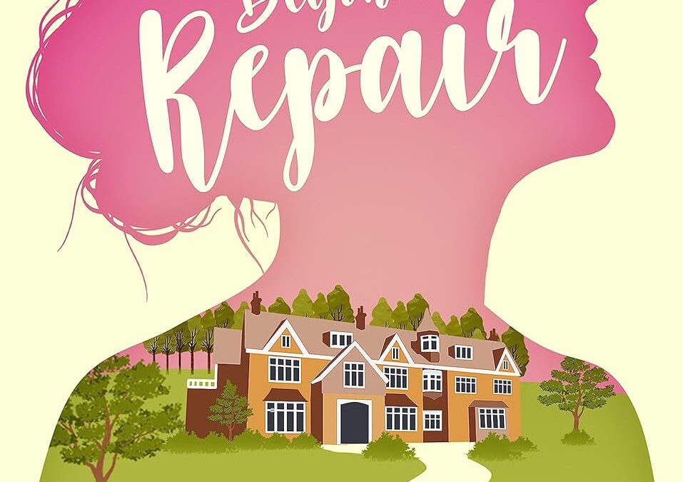 Broken Beyond Repair