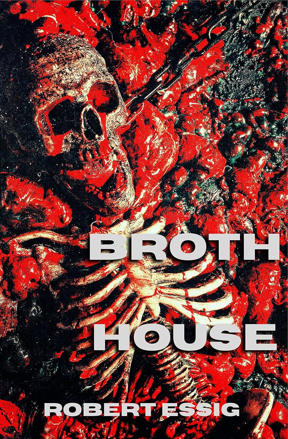 Broth House by Robert Essig