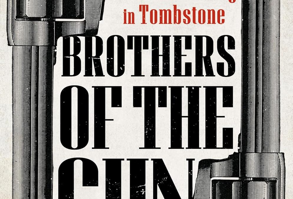 Brothers of the Gun