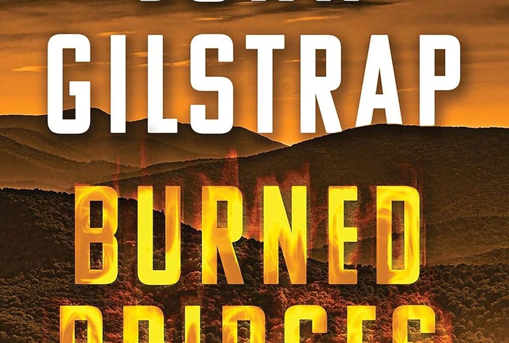 Burned Bridges