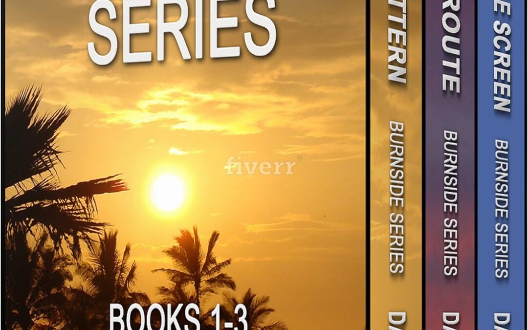 Burnside Series (Books 1–3)