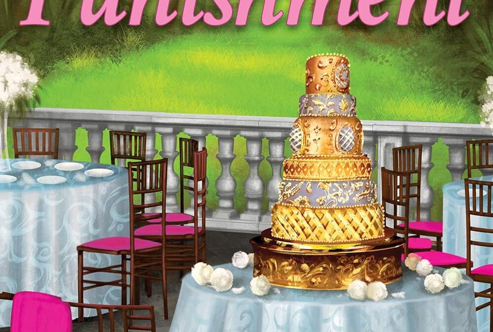 Cake & Punishment