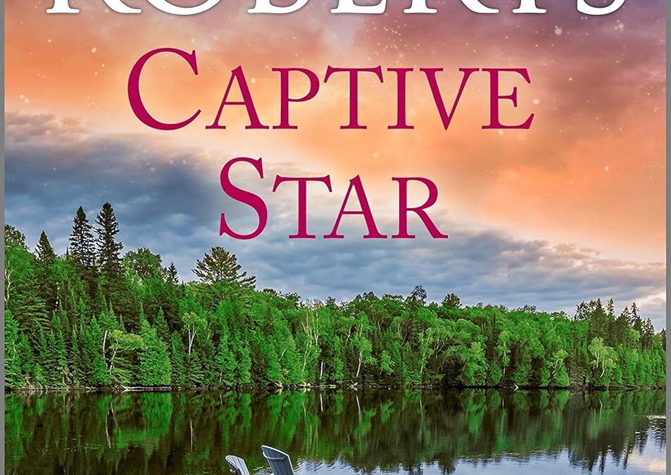 Captive Star