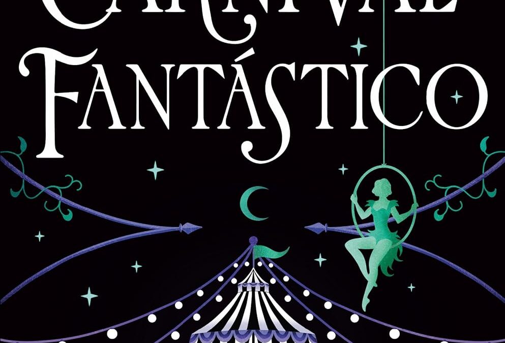 Carnival Fantástico