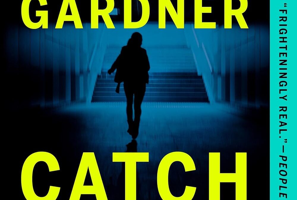 Catch Me
