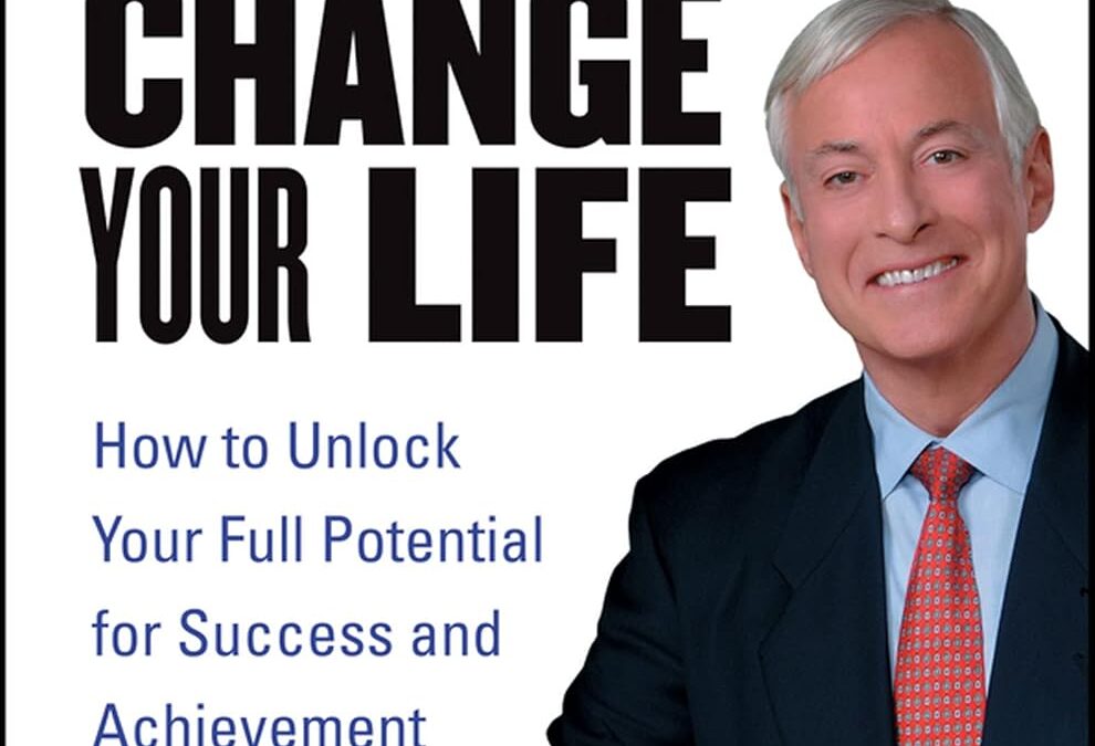 Change Your Thinking, Change Your Life