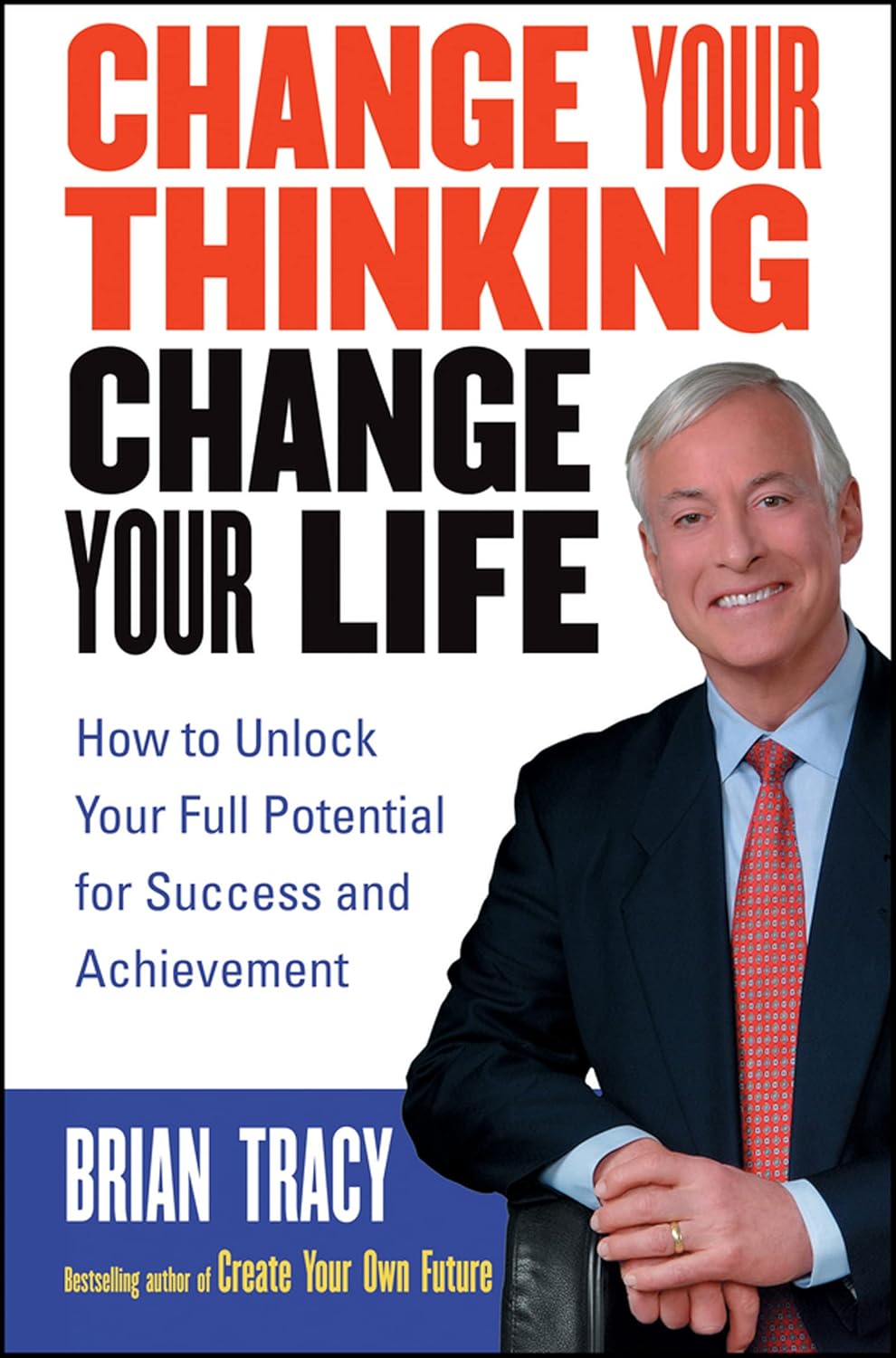 Change Your Thinking