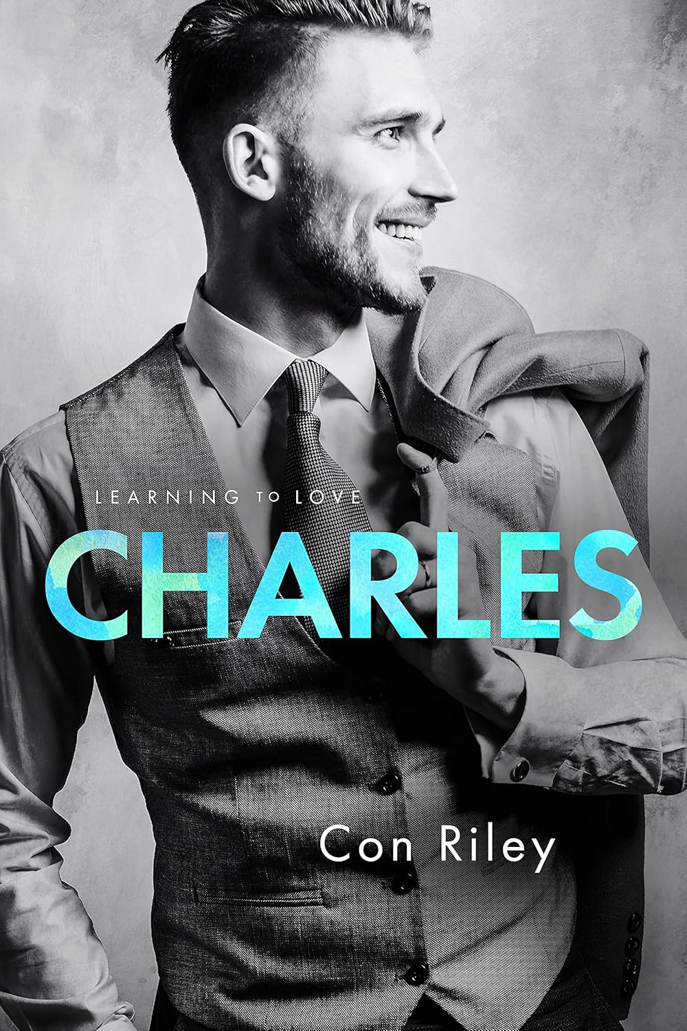 Charles by Con Riley