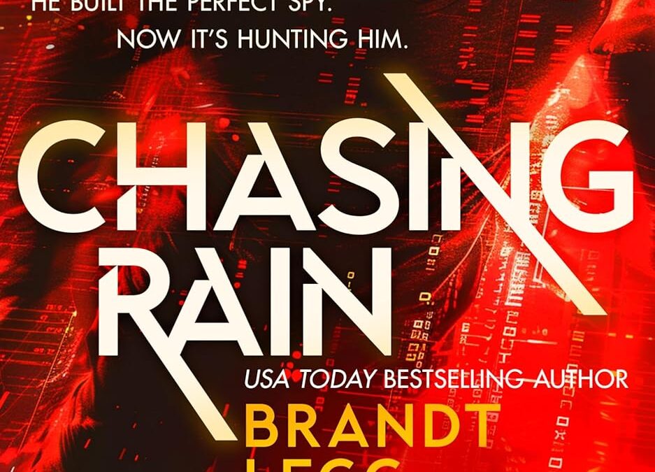 Chasing Rain
