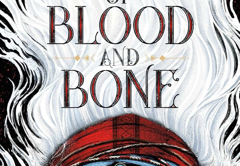 Children of Blood and Bone