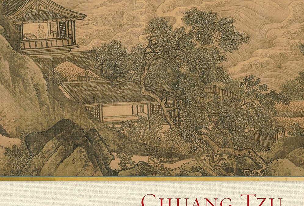 Chuang Tzu: The Inner Chapters