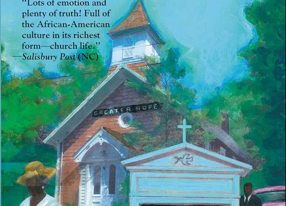 Church Folk