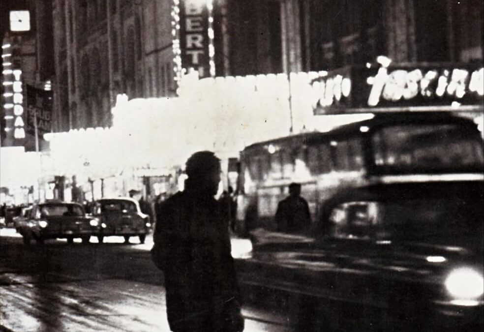 City of Night