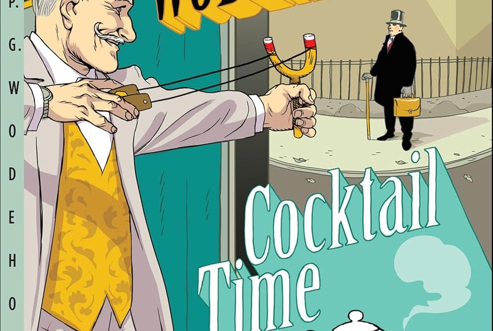 Cocktail Time