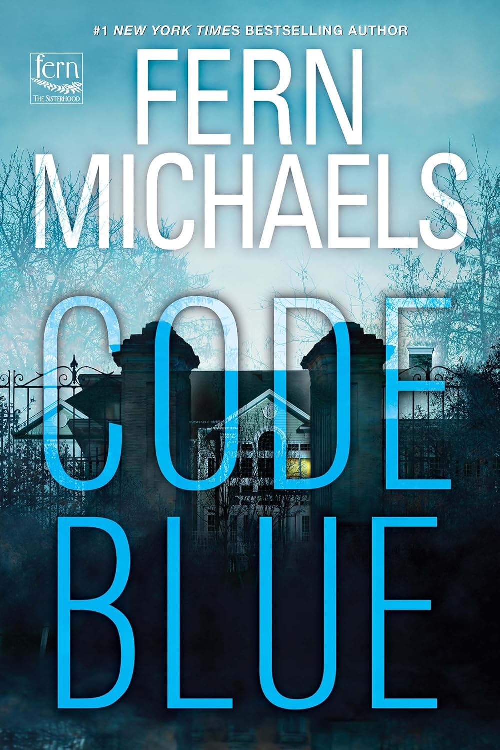 Code Blue by Fern Michaels