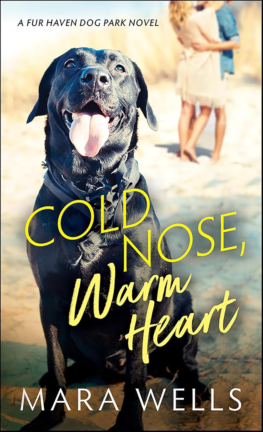 Cold Nose