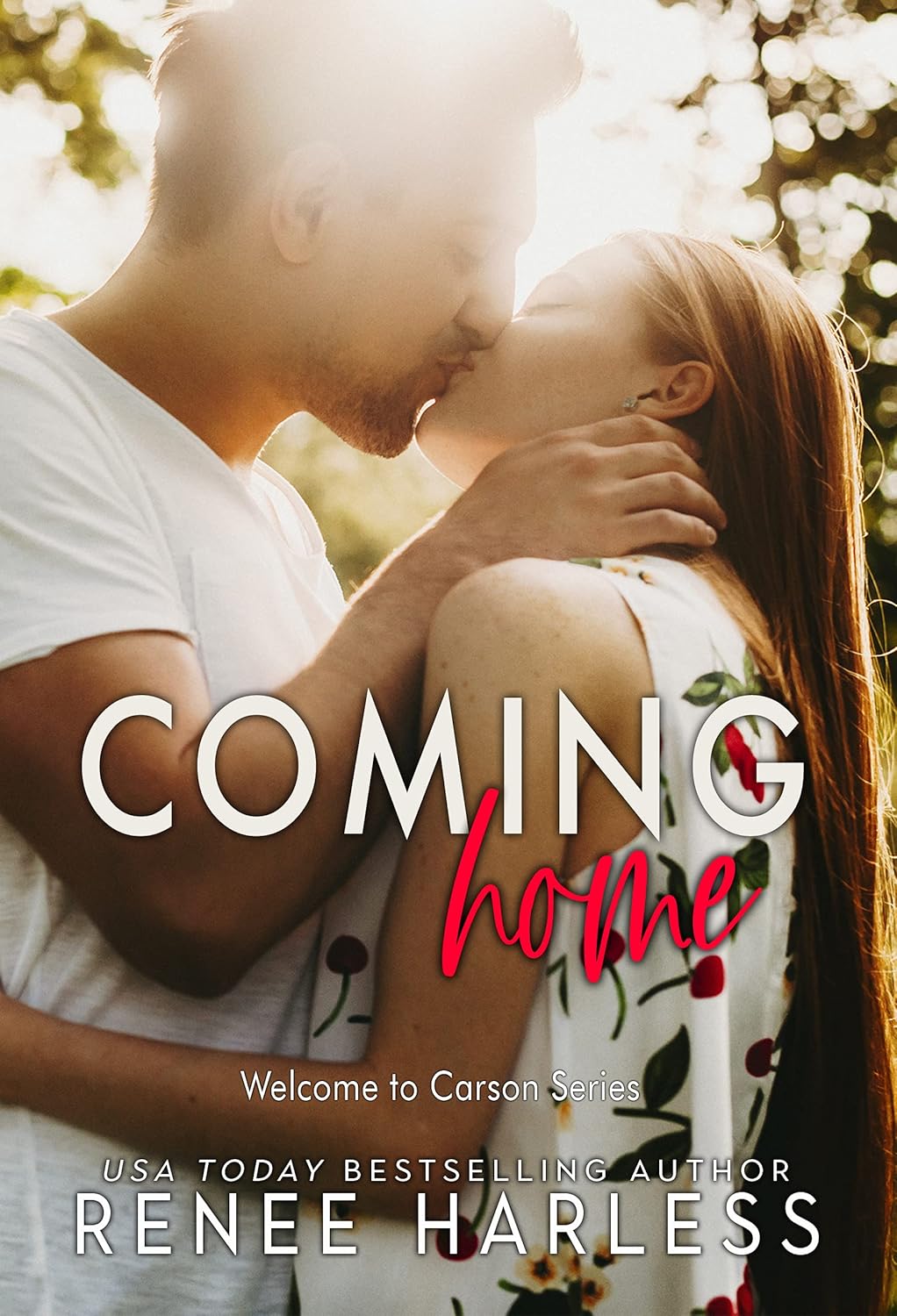 Coming Home by Renee Harless