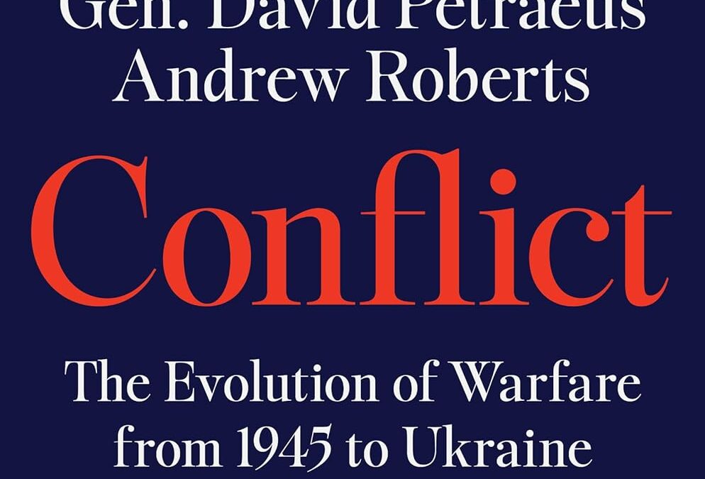 Conflict