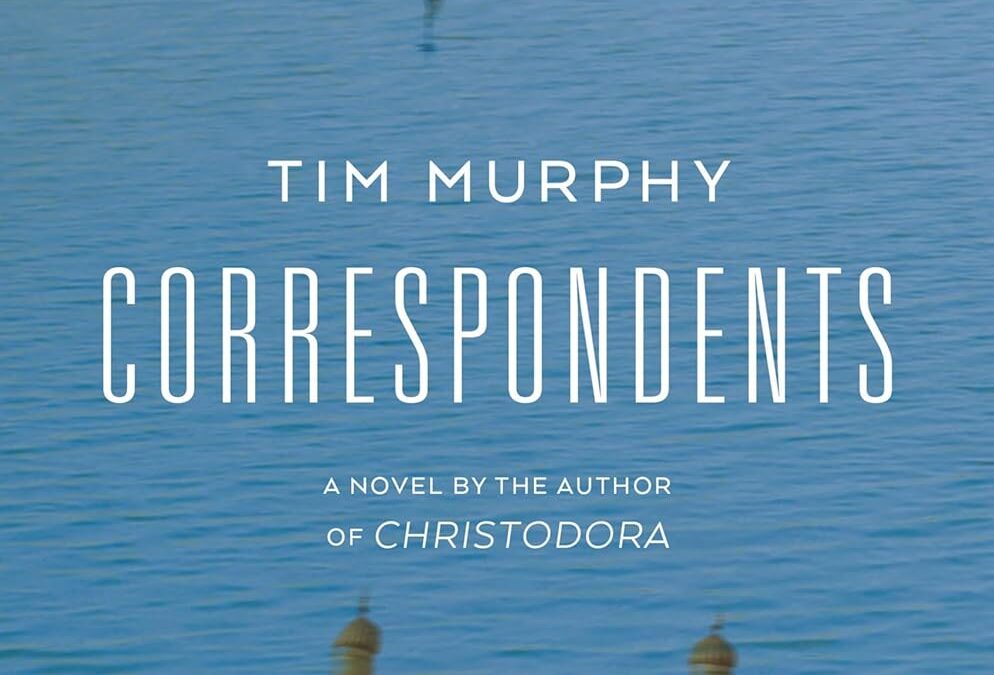 Correspondents