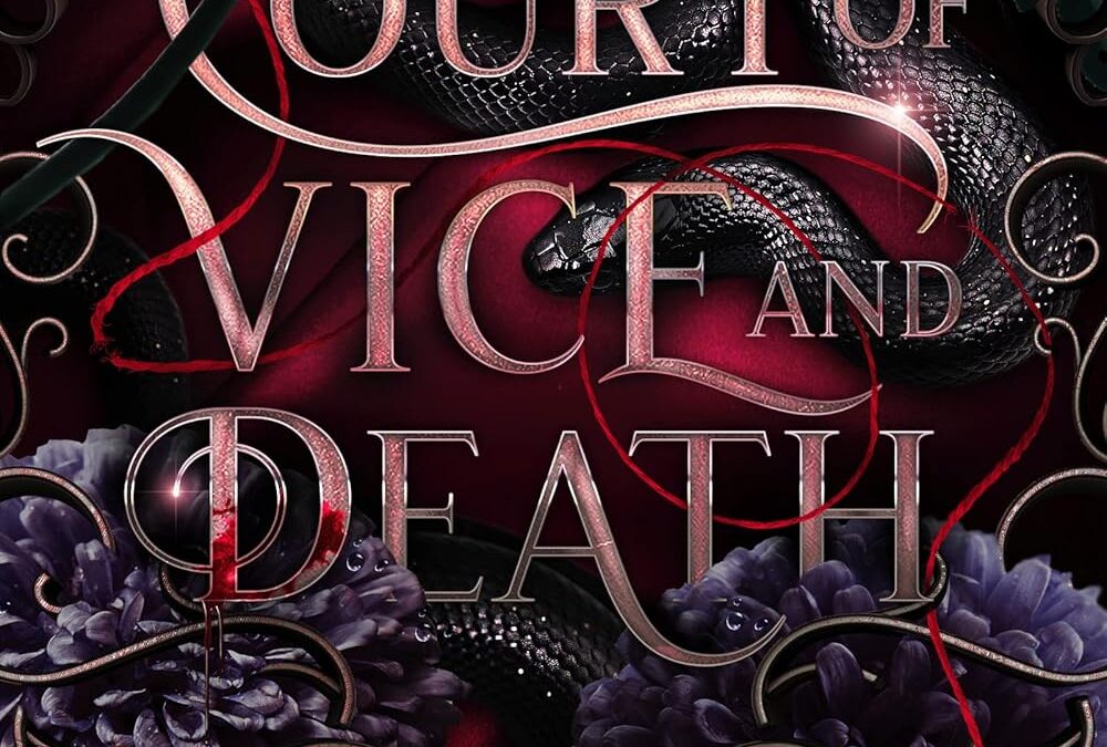 Court of Vice and Death